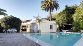 Villa roi Albert 1